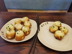 -哑巴生煎(临顿路店)