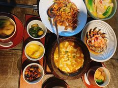 -山塘渡·苏式园林餐厅