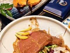 -極上萬膳·日料放题(海岸城店)