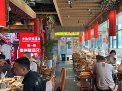 -老凯俚酸汤鱼(鸿通城店)