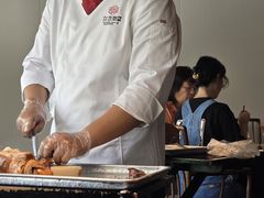 -太守宴·蘭院(天塔店)