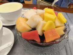 -沙湾姜撞奶甜品店(昌岗中路店)