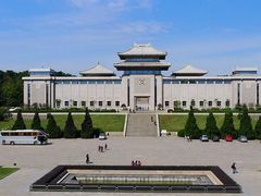 -雨花台烈士纪念馆