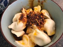 -春阳水饺(香槟广场店)
