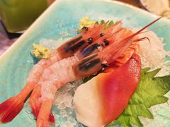 -水之惠鲜鱼料理(王府大街店)