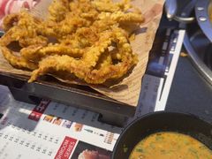 -沸炉重庆老火锅(军事博物馆店)