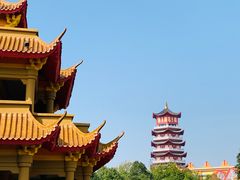 -芜湖方特东方神画