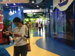 -中国宋庆龄青少年科技文化交流中心