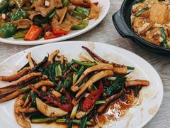 -红月湾海鲜饭店•沙滩海景(双月湾店)