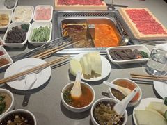 -海底捞火锅(顺义华联店)