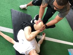 -GYMPLUS私教健身会馆(大悦城店)