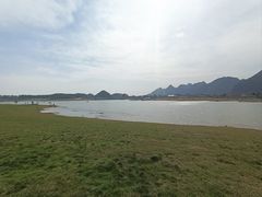 -云漫湖生态度假公园