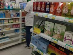 -天津市仁心堂大药房有限公司(荣安大街店)