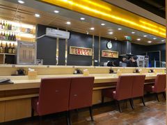 大堂-东京屋(武定路店)