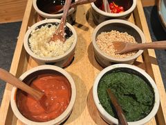 -老墙根涮肉(王四营店)