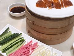 -新梅华餐厅(星悦汇店)