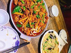 -长寿面馆(振兴路店)
