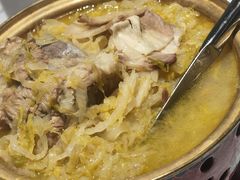 -关东小磨东北菜(漕河泾印象城店)