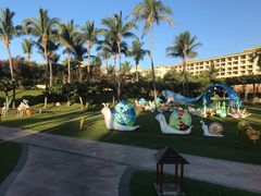 -三亚亚龙湾天域度假酒店