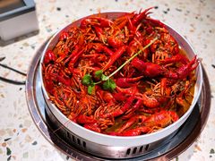 -辣皇朝小龙虾(六一店)