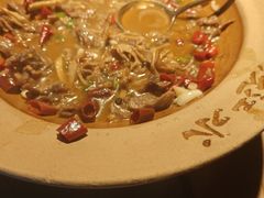 -沅江水·湖南家宴(南村万博长隆商圈店)