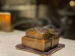 -桂语山房(满觉陇店)