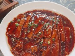 -玉林烤鸭店(定福庄店)