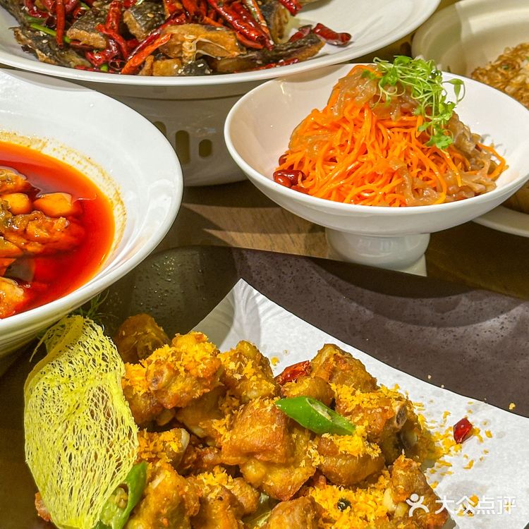 宴请天花板,90%武汉人都来过…