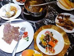 -吉布鲁牛排海鲜自助(成都大悦城店)
