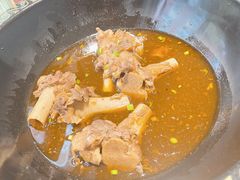 -茸梅路右拐龙虾-农家菜(松江店)