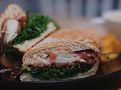 -HELLO 27 意面·沙拉·帕尼尼