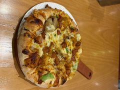 -必胜客(WOW昙华林店)
