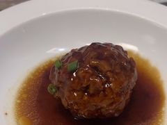 -福荣新中式餐厅