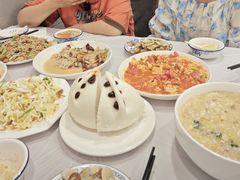 -丽华家常菜(北马路店)