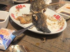 -辉记炭烧海鲜大排档·老字号(福田店)