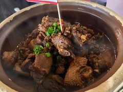 -全聚贤餐厅·湖北家常菜(沙湖店)