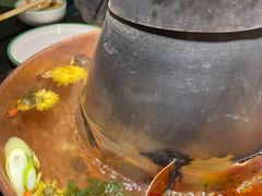 -南门四季铜锅涮肉(大屯·北苑店)
