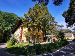 -T80科技文化国际社区-停车场
