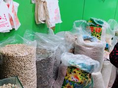 -刘艳明炒货(小心桥店)