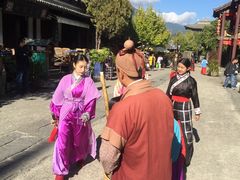 -天龙八部武侠城