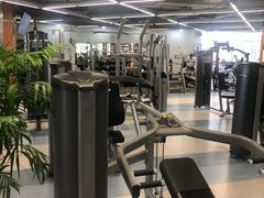 -沈坚强游泳俱乐部(长征分部)