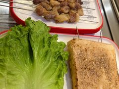 -遇西祠·海鲜烧烤(总店)