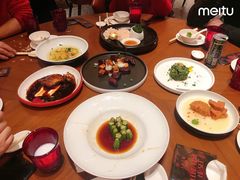 -上海人家花樣年华(中山公园店)