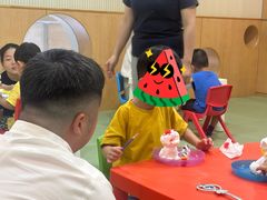 -金宝贝早教(南山花园城店)