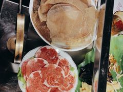 -朱光玉火锅馆·太原旗舰(钟楼街店)