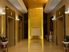 -上海神旺大酒店