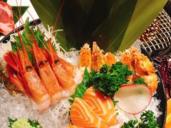-赤坂亭 M9和牛烧肉(水街店)