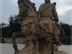 -元大都城垣遗址公园