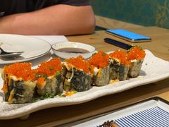 -小句号·精致料理(江南环球港店)