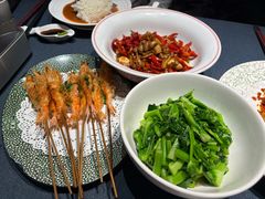 -海鲜潮·株洲海鲜集市(栗雨店)